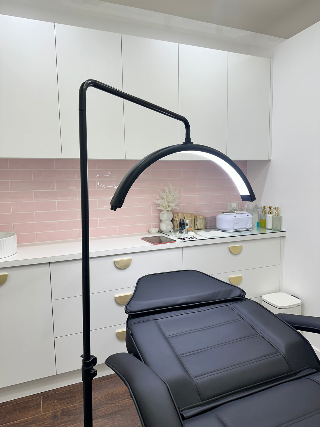 The Gloss Studio